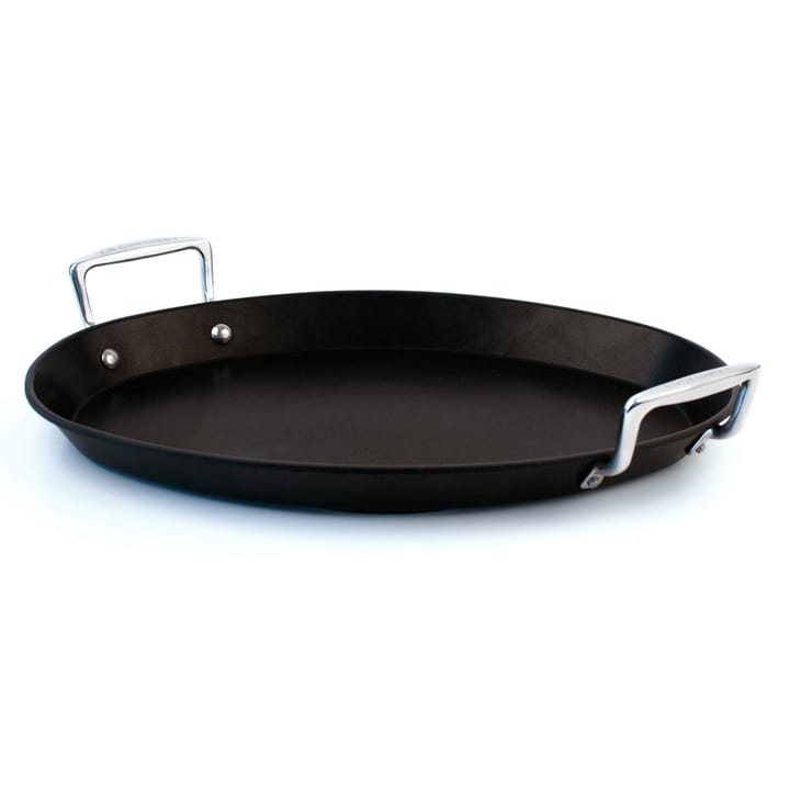 Le Creuset oval fish pan 25x40 cm, Black Le Creuset