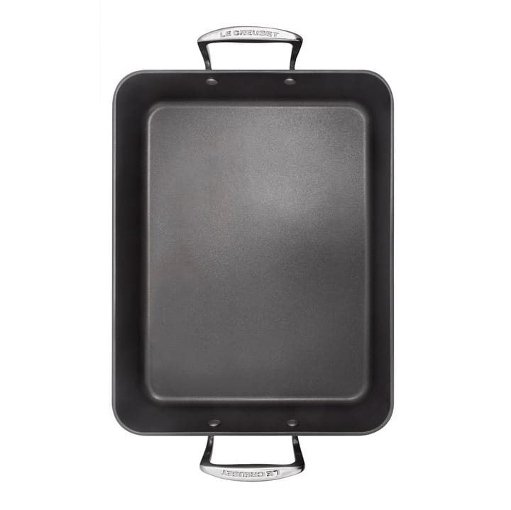 Le Creuset oven dish - Black - Le Creuset