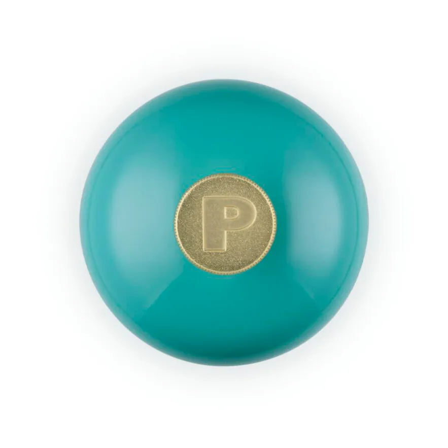 Le Creuset pepper mill 21 cm, Bleu Riviera Le Creuset