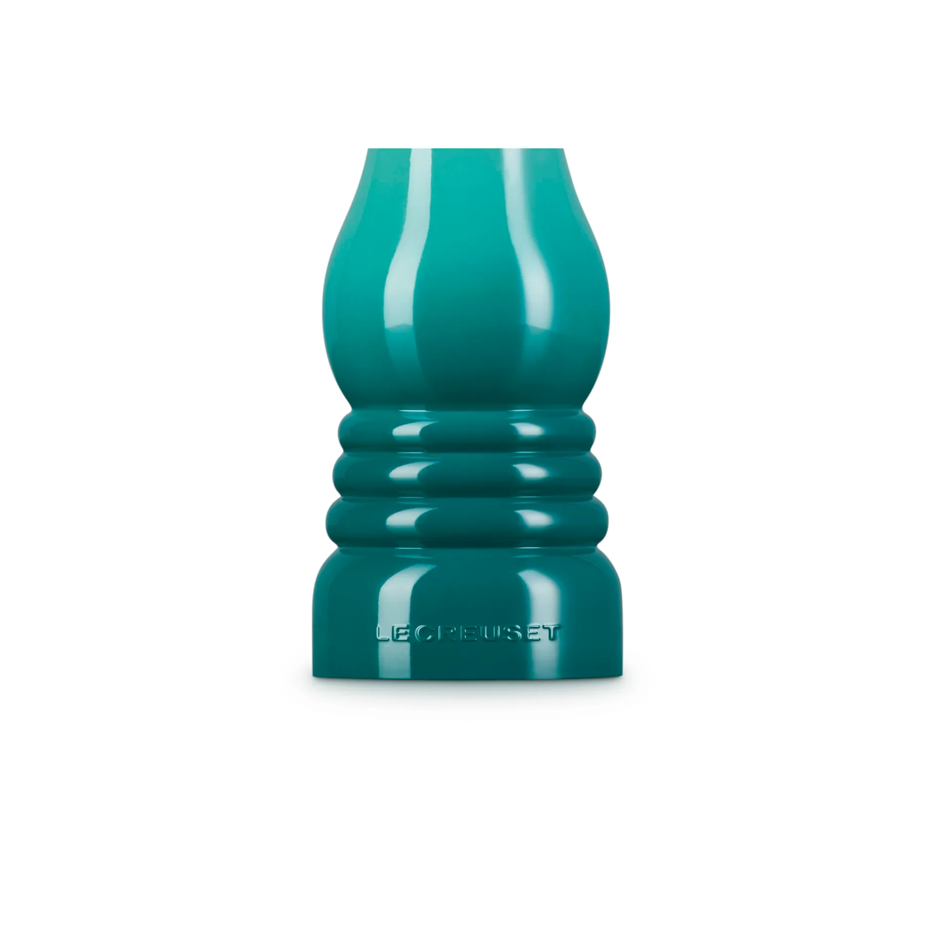 Le Creuset pepper mill 21 cm, Bleu Riviera Le Creuset
