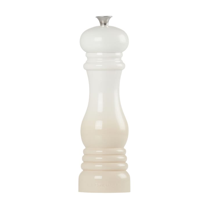 Le Creuset pepper mill 21 cm, Meringue Le Creuset