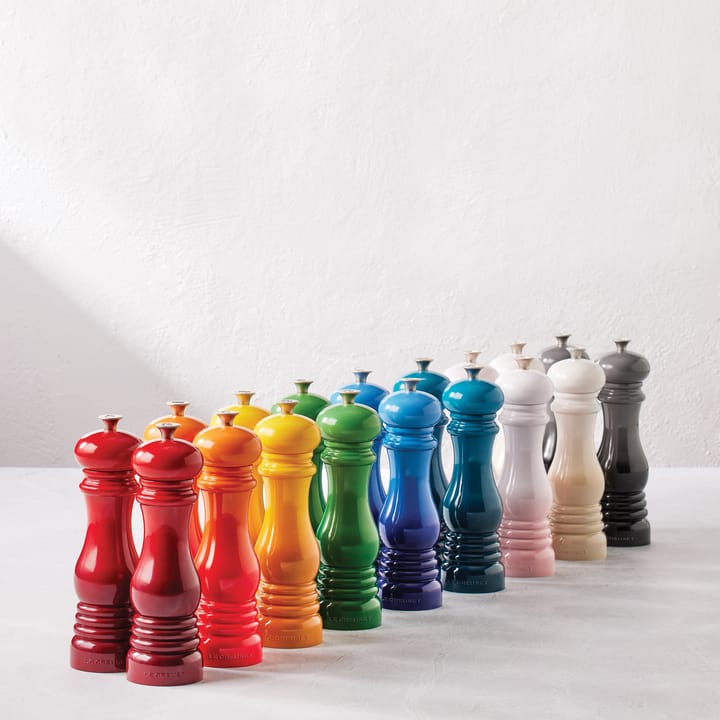 Le Creuset pepper mill 21 cm, Nectar Le Creuset