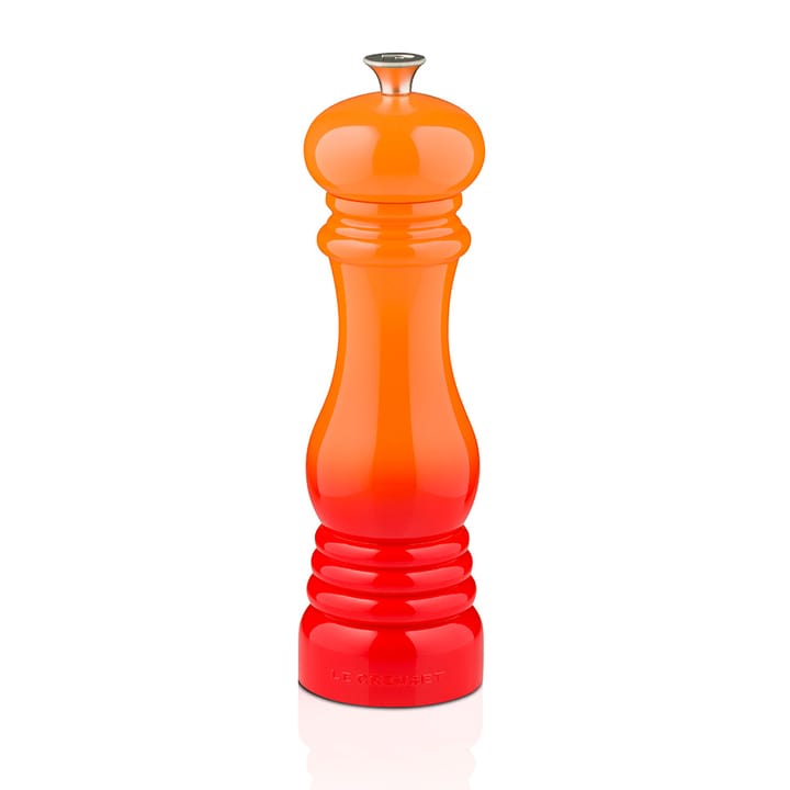 Le Creuset pepper mill 21 cm, Volcanic Le Creuset