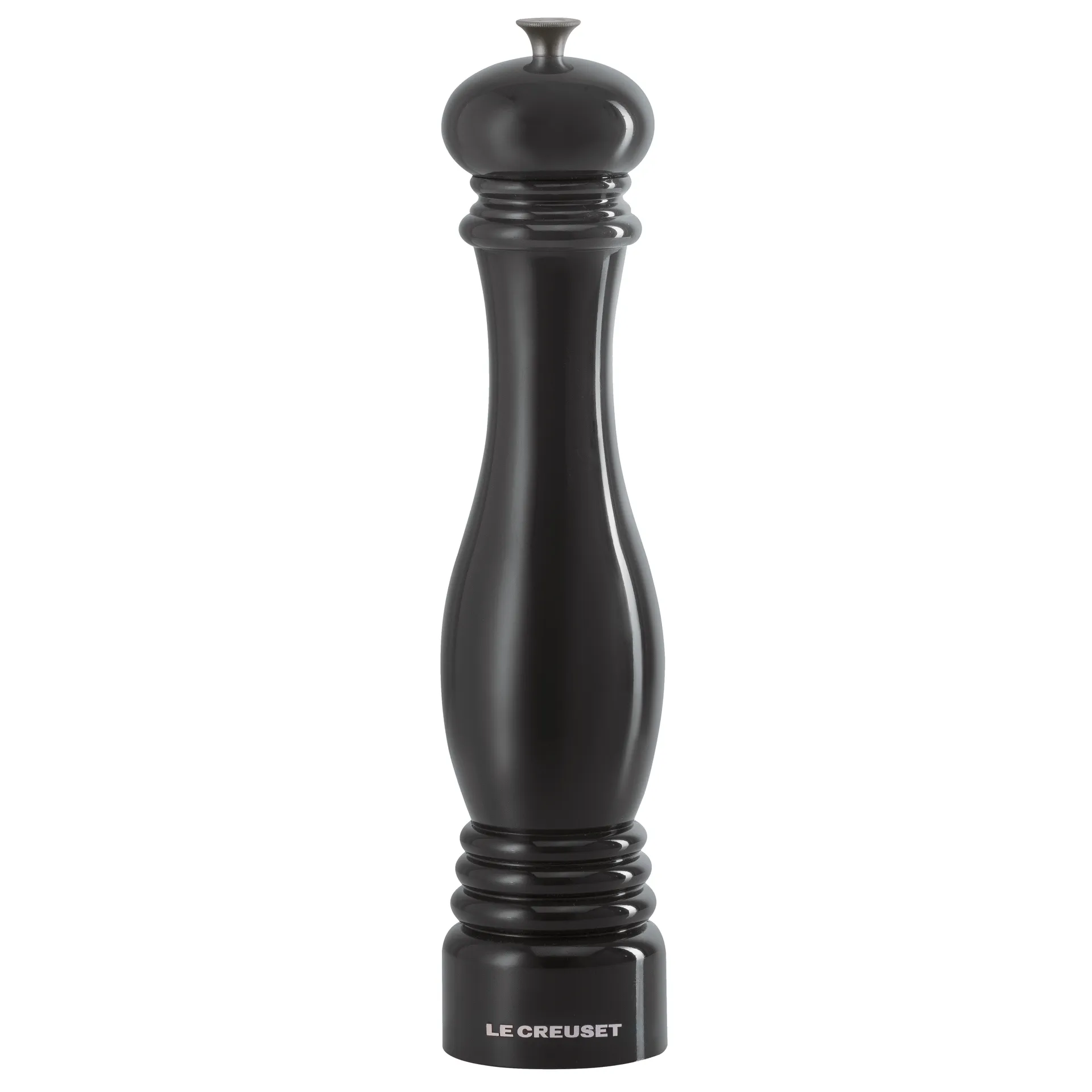 Le Creuset pepper mill 30 cm, Black Le Creuset