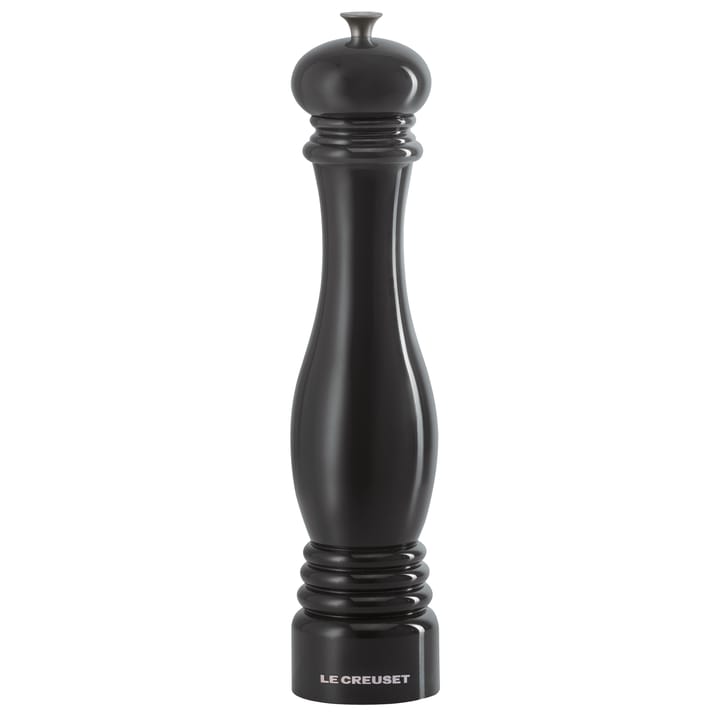 Le Creuset pepper mill 30 cm, Black Le Creuset