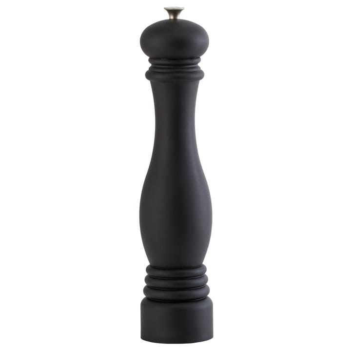 Le Creuset pepper mill 30 cm, Matte Black Le Creuset