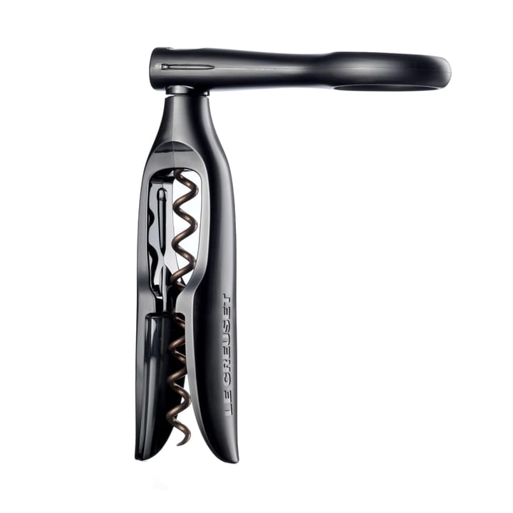 Le Creuset PM-110 corkscrew pocket model - Black - Le Creuset