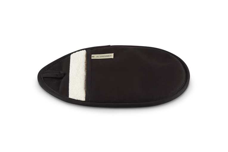 Le Creuset potholder 32x20 cm, Black Le Creuset