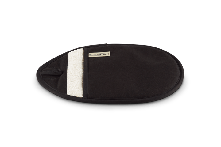 Le Creuset potholder 32x20 cm - Black - Le Creuset