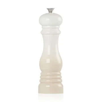 Le Creuset salt mill 21 cm - Meringue - Le Creuset