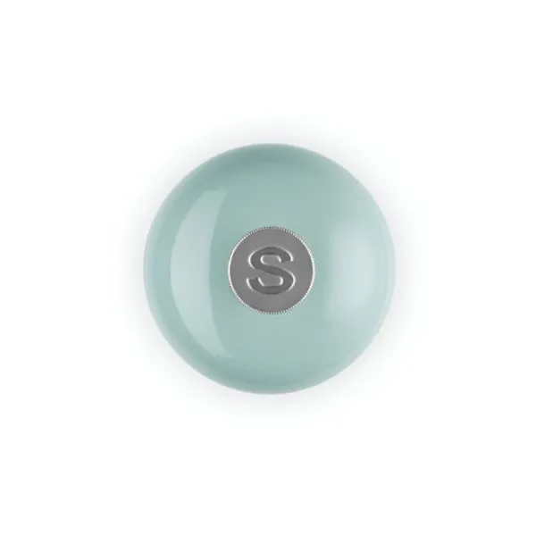 Le Creuset salt mill 21 cm, Sea Salt Le Creuset