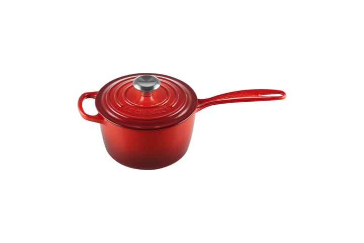 Le Creuset saucepan 1.5 l, Cerise Le Creuset