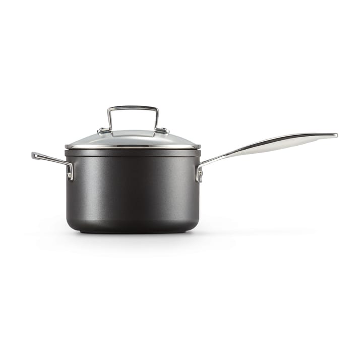 Le Creuset saucepan with glass lid, 2.8 l Le Creuset