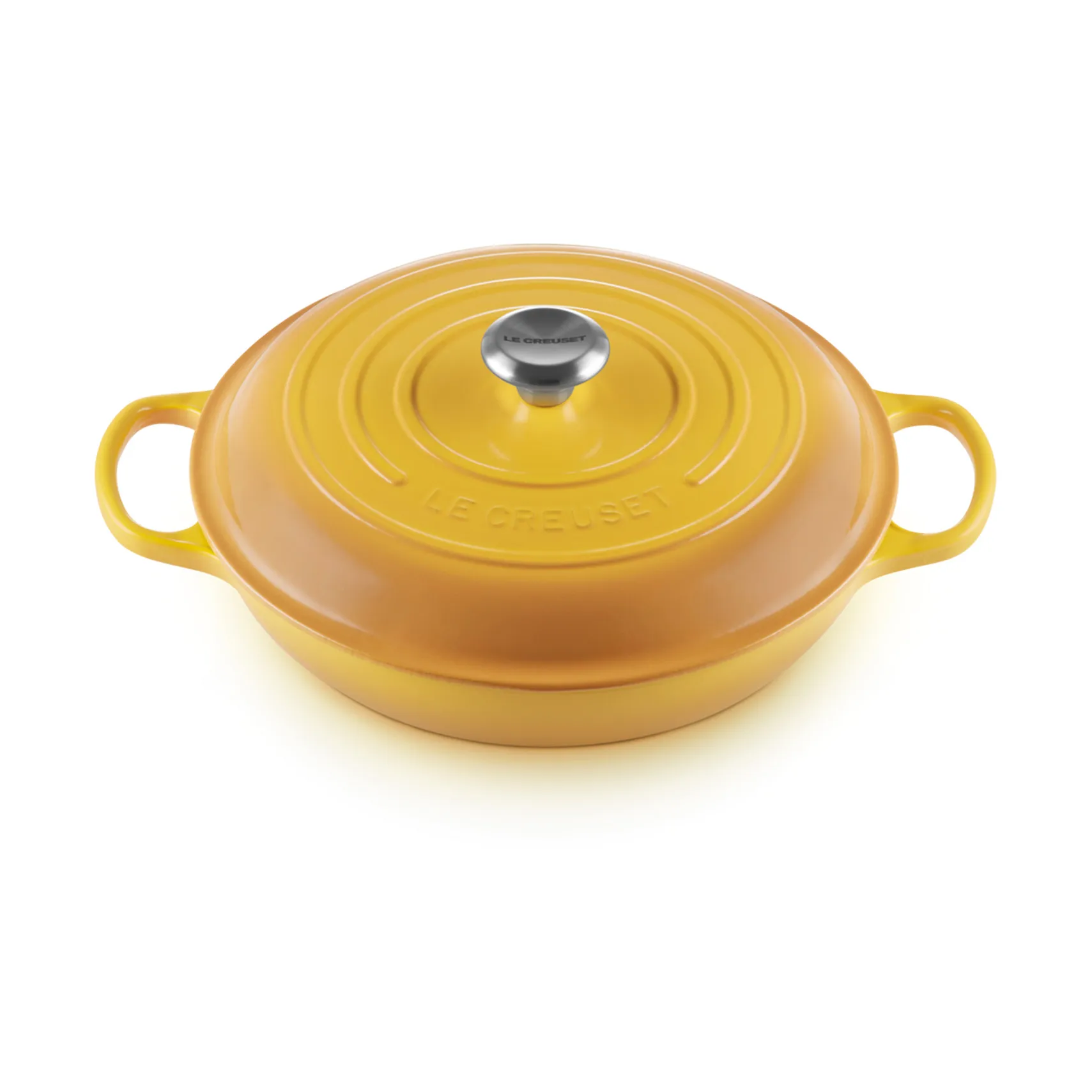 Le Creuset shallow casserole 3.5 l, Nectar Le Creuset