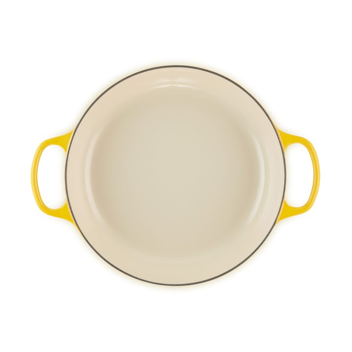 Le Creuset shallow casserole 3.5 l, Nectar Le Creuset