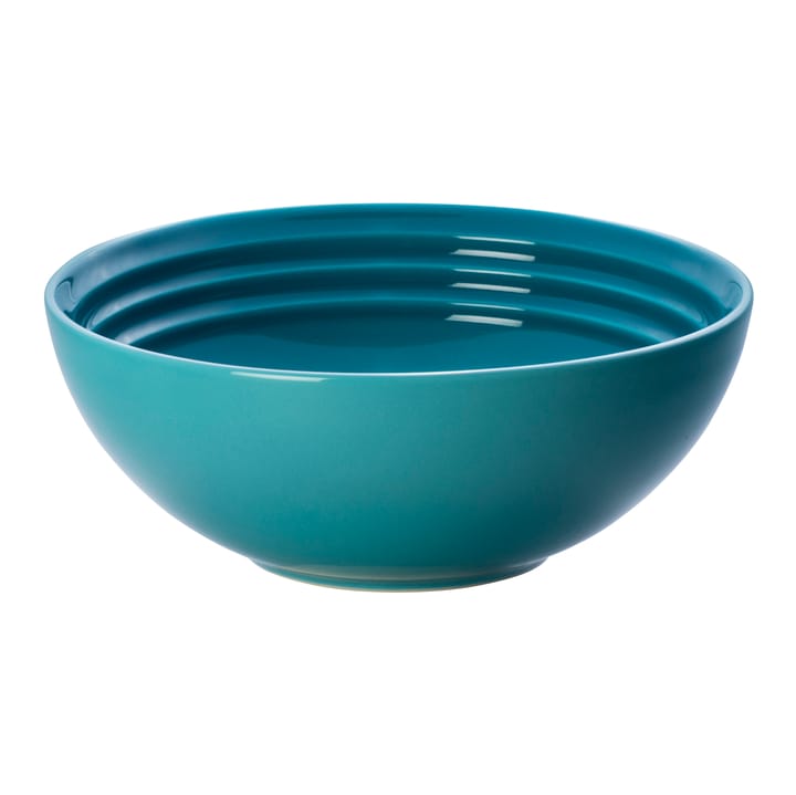 Le Creuset Signature deep plate 16 cm - Caribbean - Le Creuset