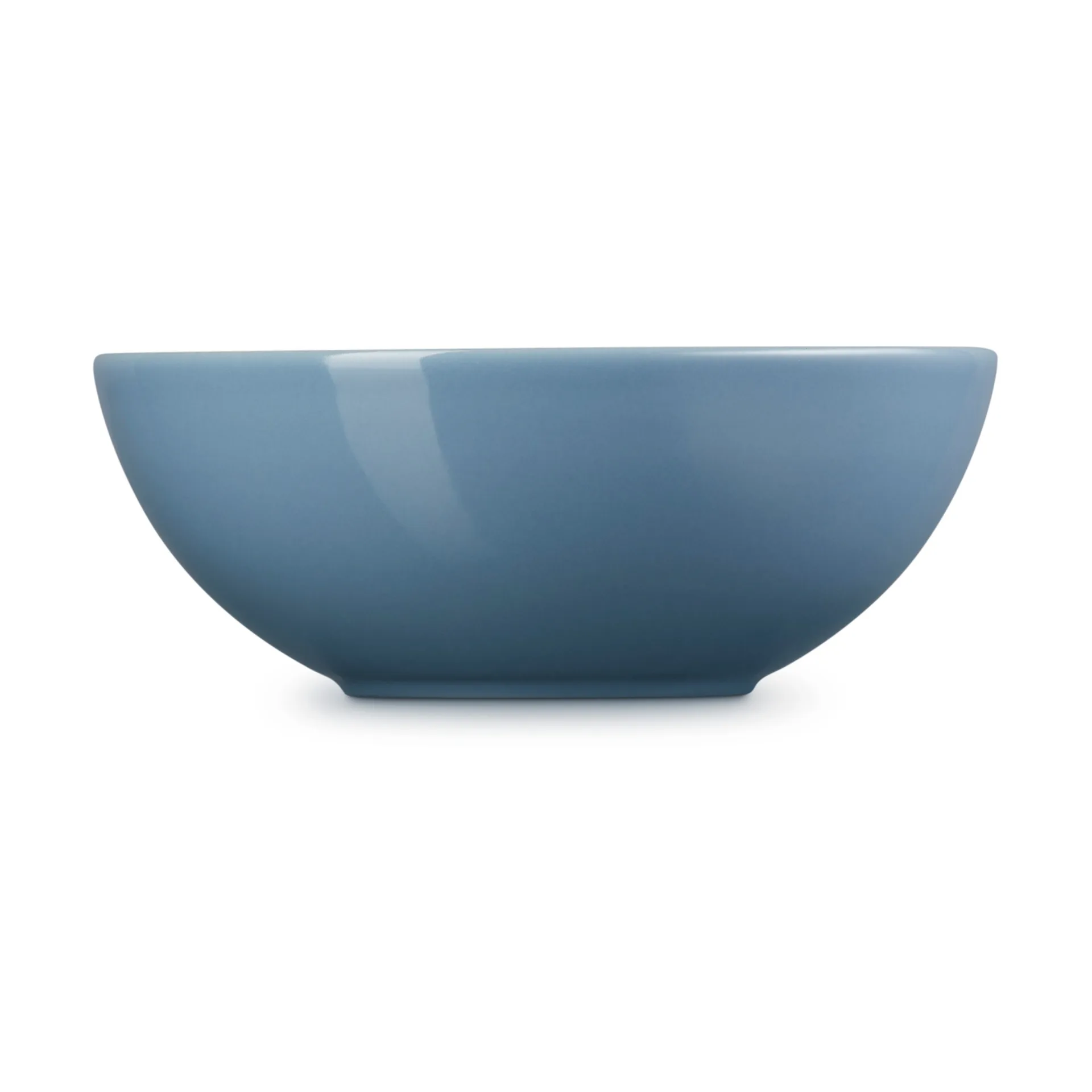 Le Creuset Signature deep plate 16 cm, Chambray Le Creuset