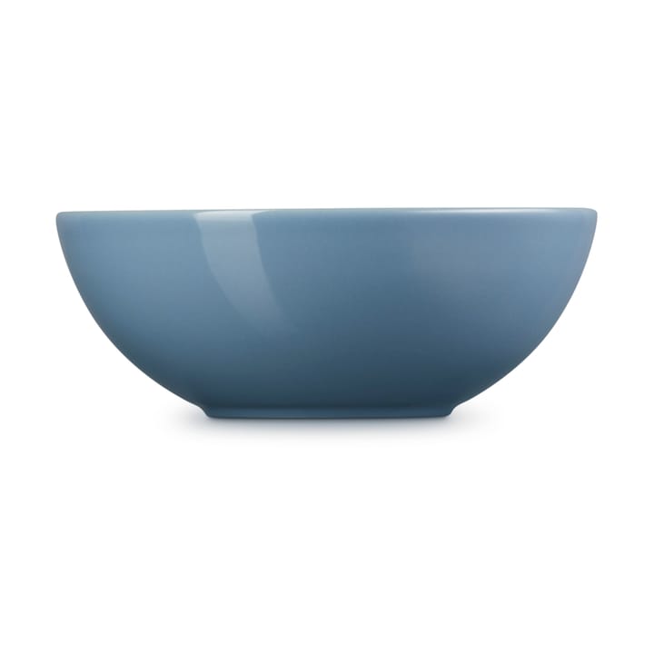 Le Creuset Signature deep plate 16 cm - Chambray - Le Creuset