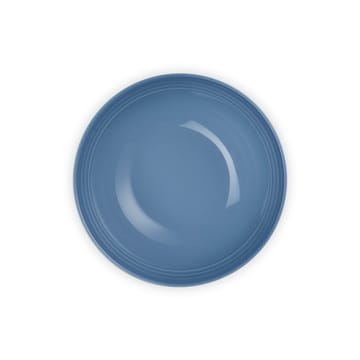 Le Creuset Signature deep plate 16 cm - Chambray - Le Creuset