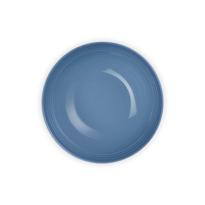 Le Creuset Signature deep plate 16 cm, Chambray Le Creuset