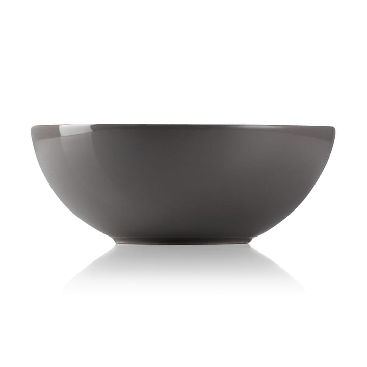 Le Creuset Signature deep plate 16 cm, Flint Le Creuset
