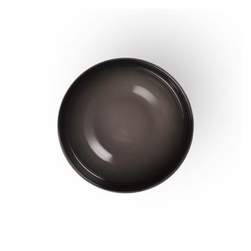 Le Creuset Signature deep plate 16 cm - Flint - Le Creuset