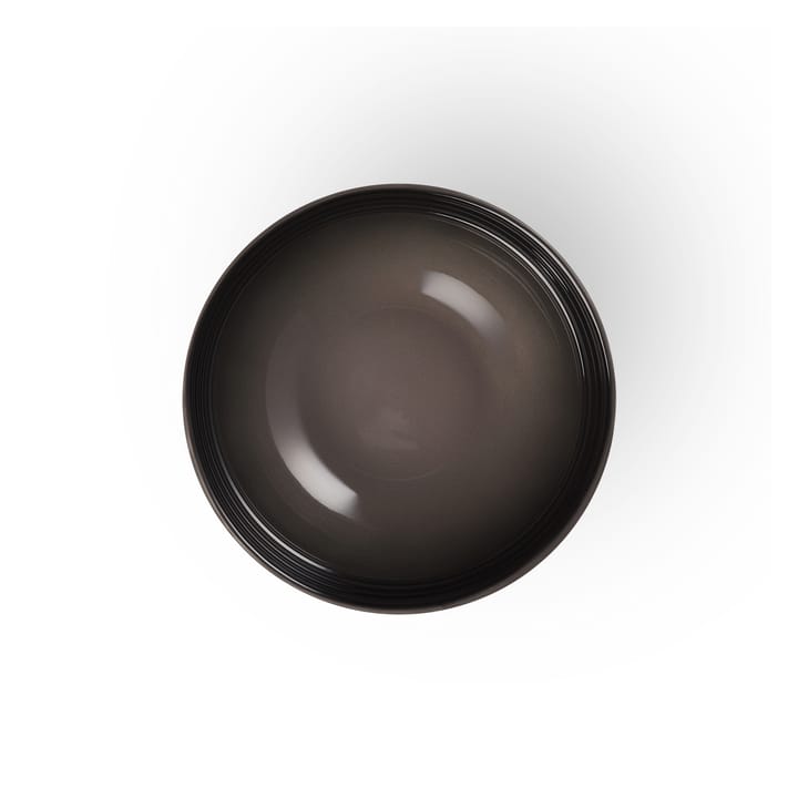 Le Creuset Signature deep plate 16 cm, Flint Le Creuset