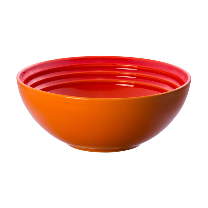Le Creuset Signature deep plate 16 cm - Volcanic - Le Creuset