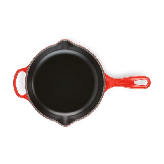 Le Creuset Signature frying pan Ø20 cm, Cerise Le Creuset