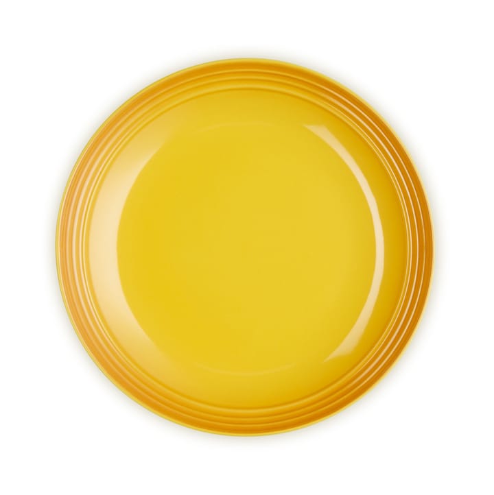 Le Creuset Signature pasta plate 22 cm, Nectar Le Creuset
