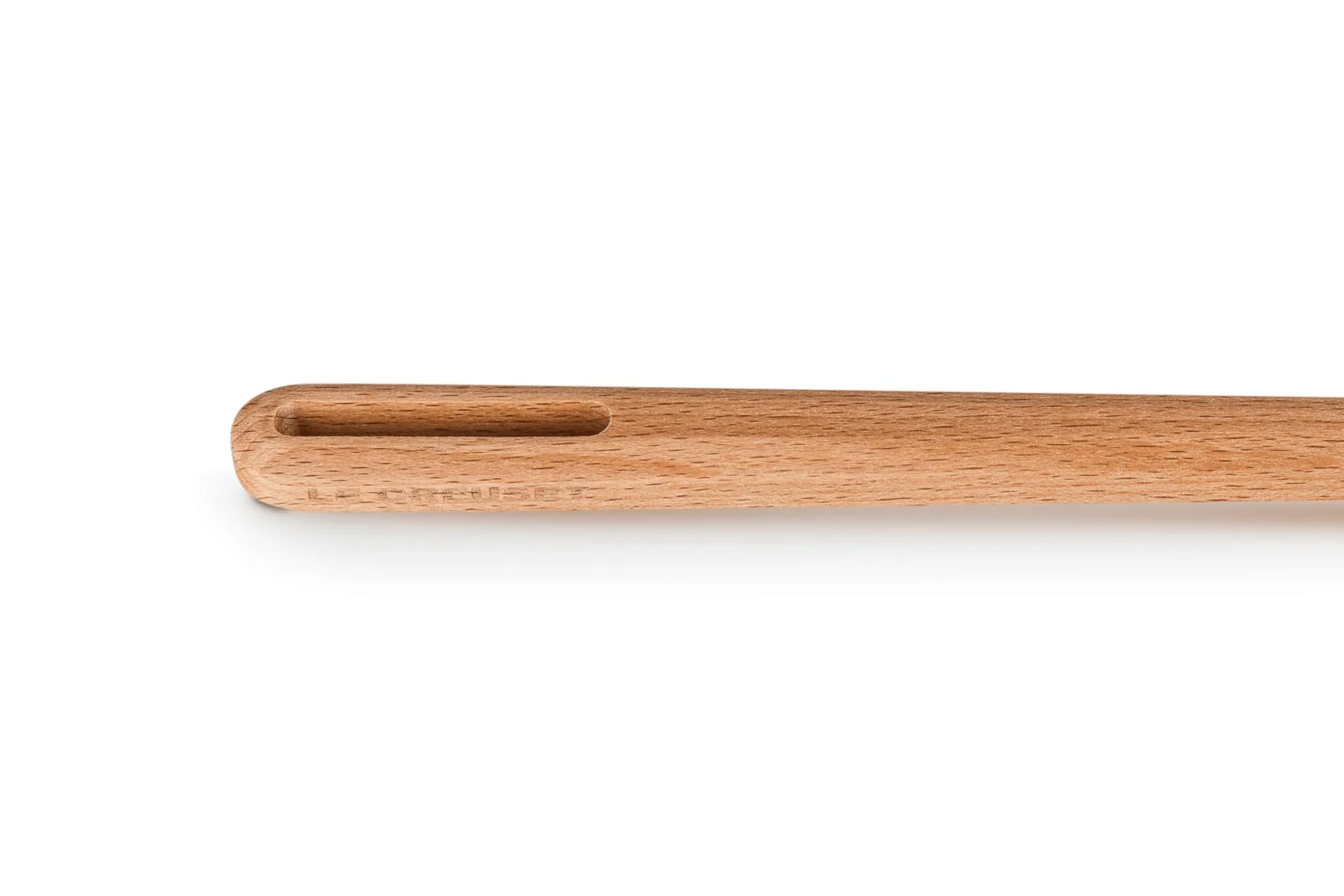 Le Creuset Signature pastry brush silicone, Black Le Creuset