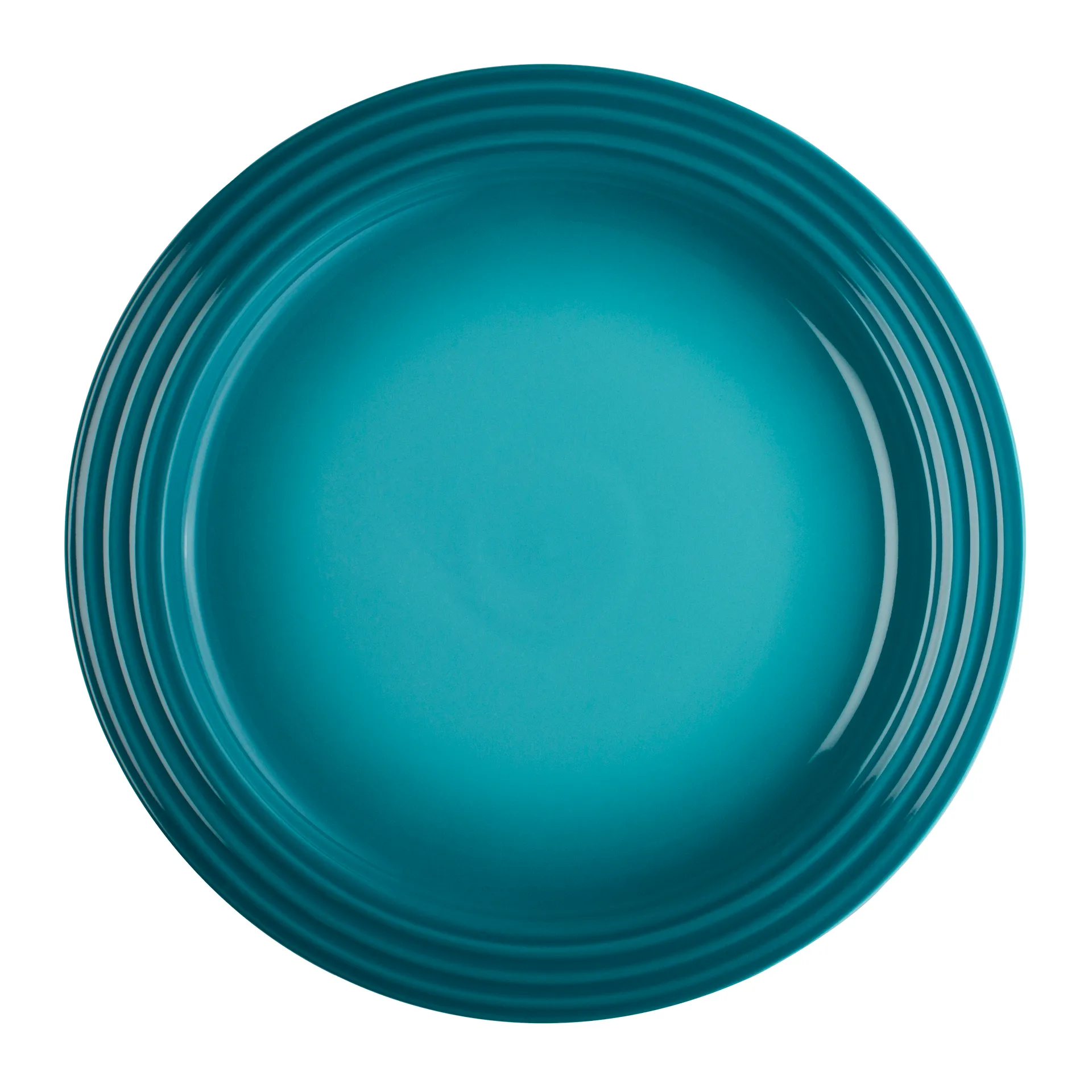 Le Creuset Signature plate 22 cm, Caribbean Le Creuset