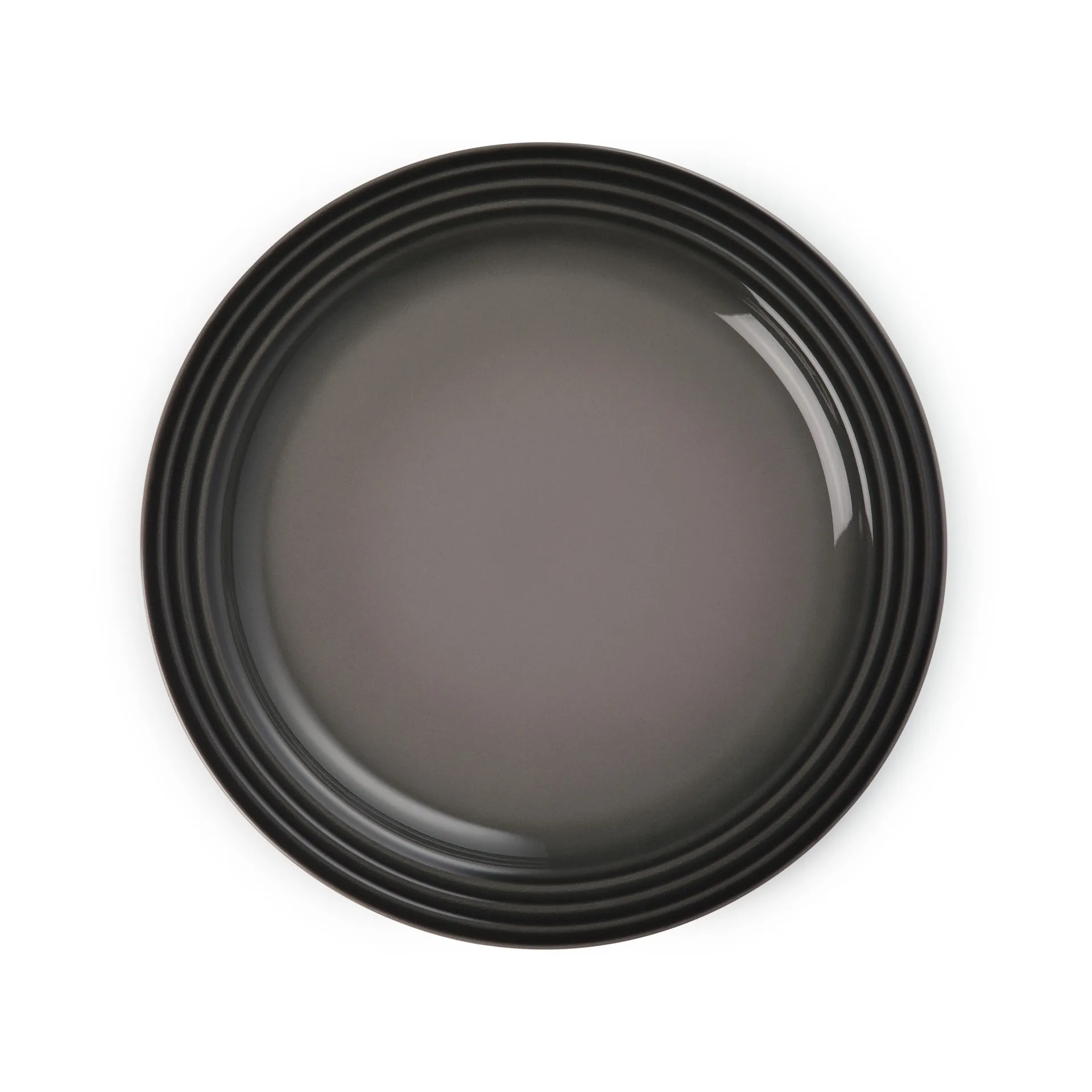 Le Creuset Signature plate 22 cm, Flint Le Creuset