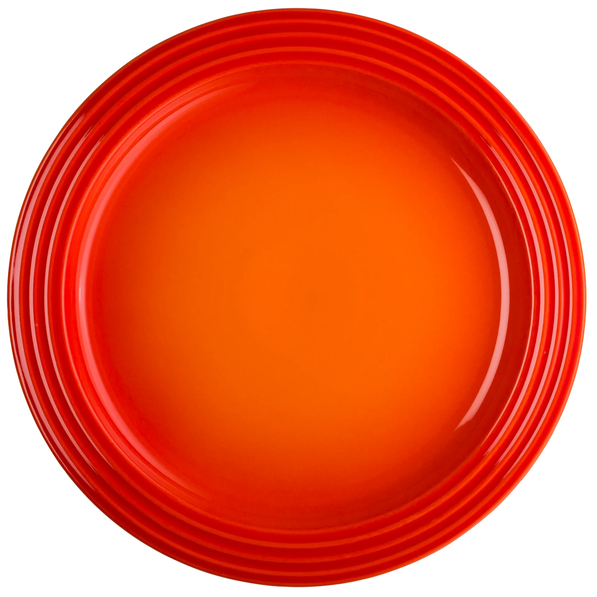 Le Creuset Signature plate 27 cm, Volcanic Le Creuset