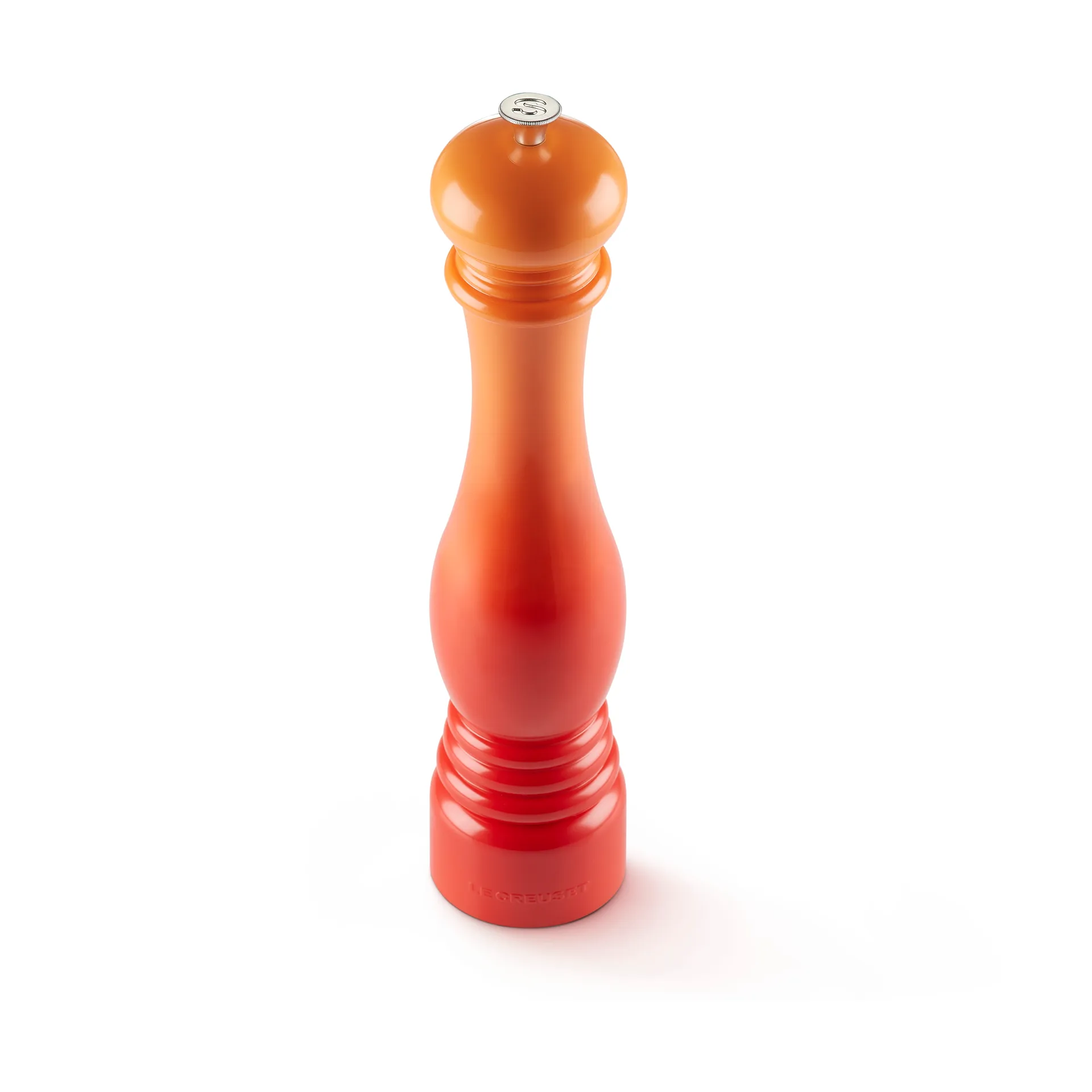 Le Creuset Signature salt mill, Volcanic, large 32 cm Le Creuset