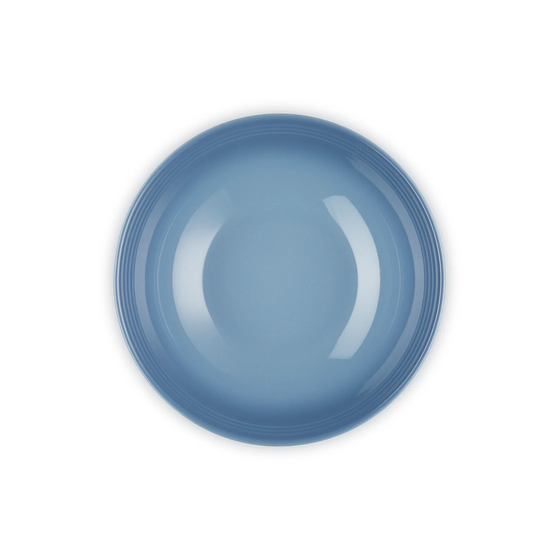 Le Creuset Signature serving bowl 2.2 L, Chambray Le Creuset