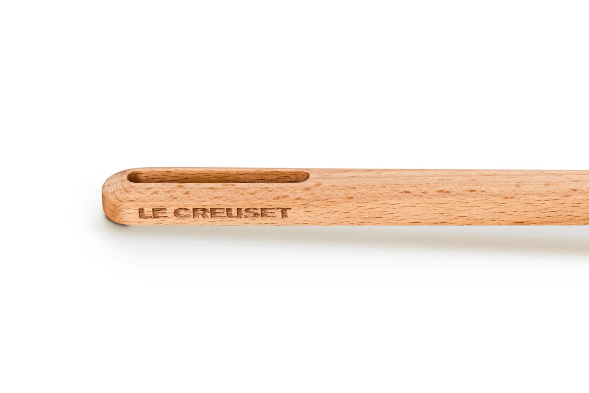 Le Creuset Signature skimmer, Book, 32 cm Le Creuset