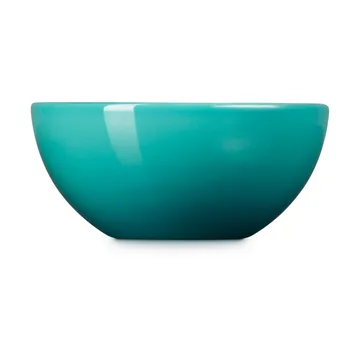 Le Creuset Signature snack bowl - Bleu Riviera - Le Creuset