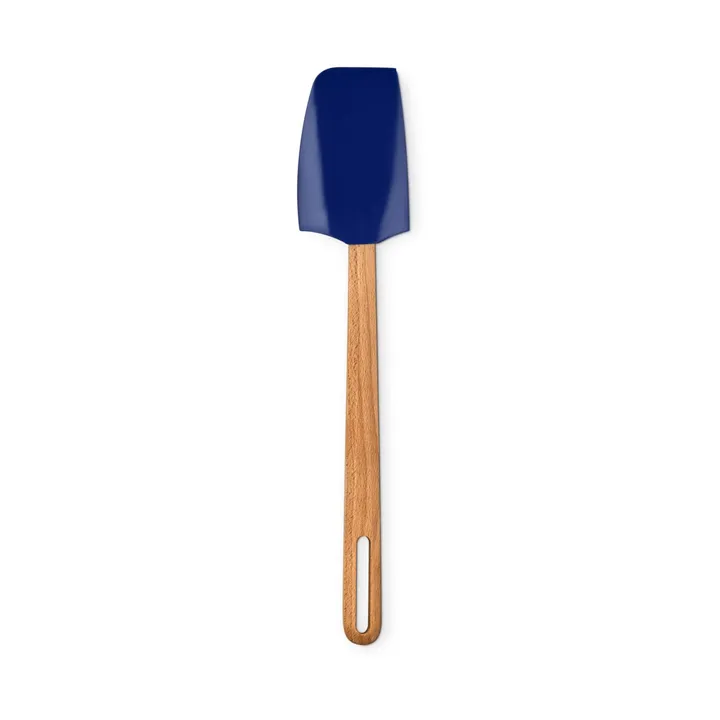 Le Creuset Signature spatula - Azure, medium - Le Creuset