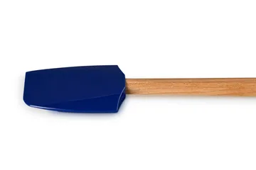 Le Creuset Signature spatula - Azure, medium - Le Creuset