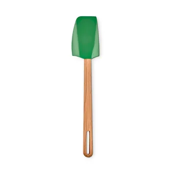 Le Creuset Signature spatula - Bamboo, medium - Le Creuset
