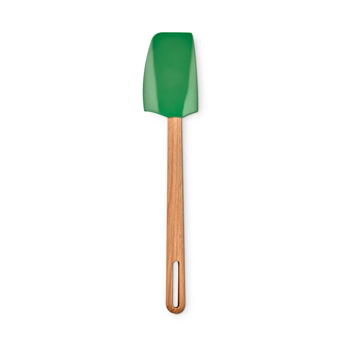Le Creuset Signature spatula - Bamboo, medium - Le Creuset
