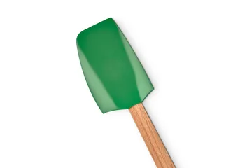 Le Creuset Signature spatula - Bamboo, medium - Le Creuset