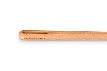 Le Creuset Signature spatula - Bamboo, medium - Le Creuset