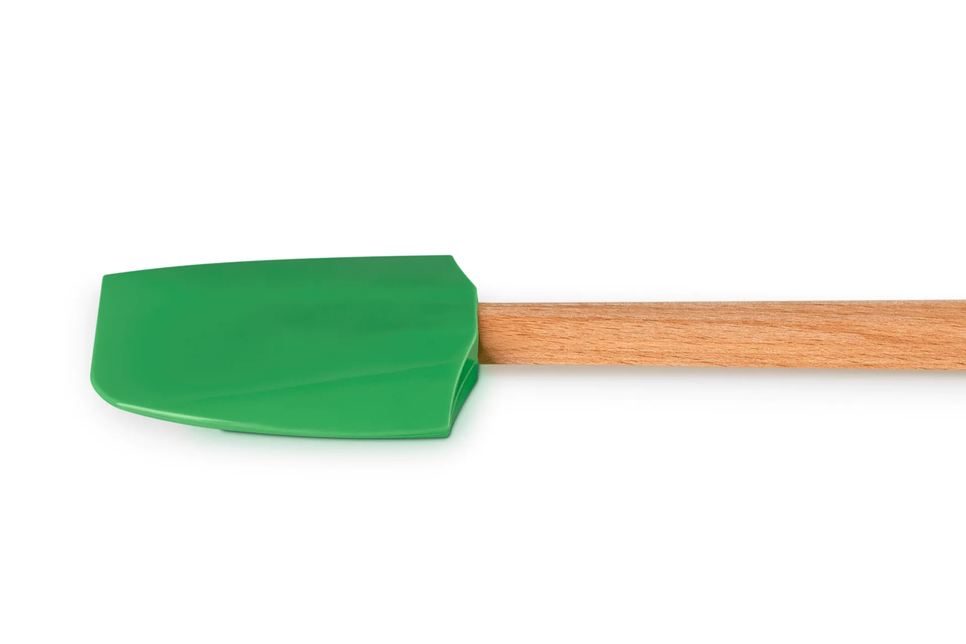 Le Creuset Signature spatula, Bamboo, medium Le Creuset