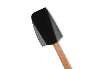 Le Creuset Signature spatula - Black, medium - Le Creuset