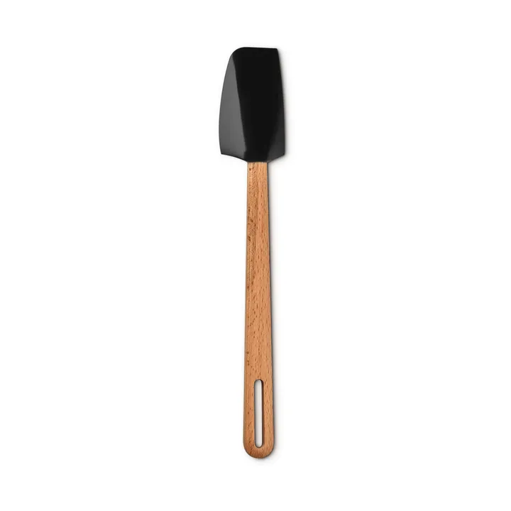 Le Creuset Signature spatula - Black, small - Le Creuset