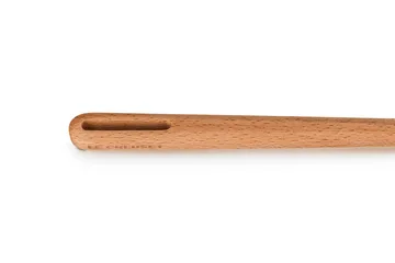 Le Creuset Signature spatula - Black, small - Le Creuset