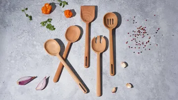 Le Creuset Signature spatula - Book, 32 cm - Le Creuset