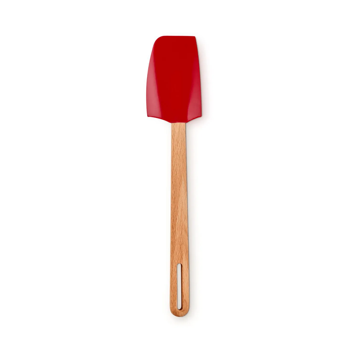 Le Creuset Signature spatula, Cerise, medium Le Creuset